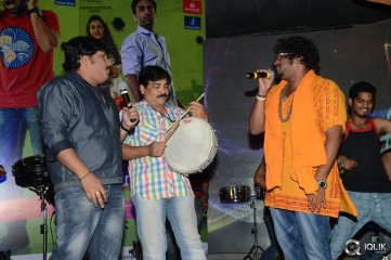 Bham Bolenath Movie Audio Launch